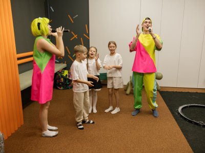 gallery